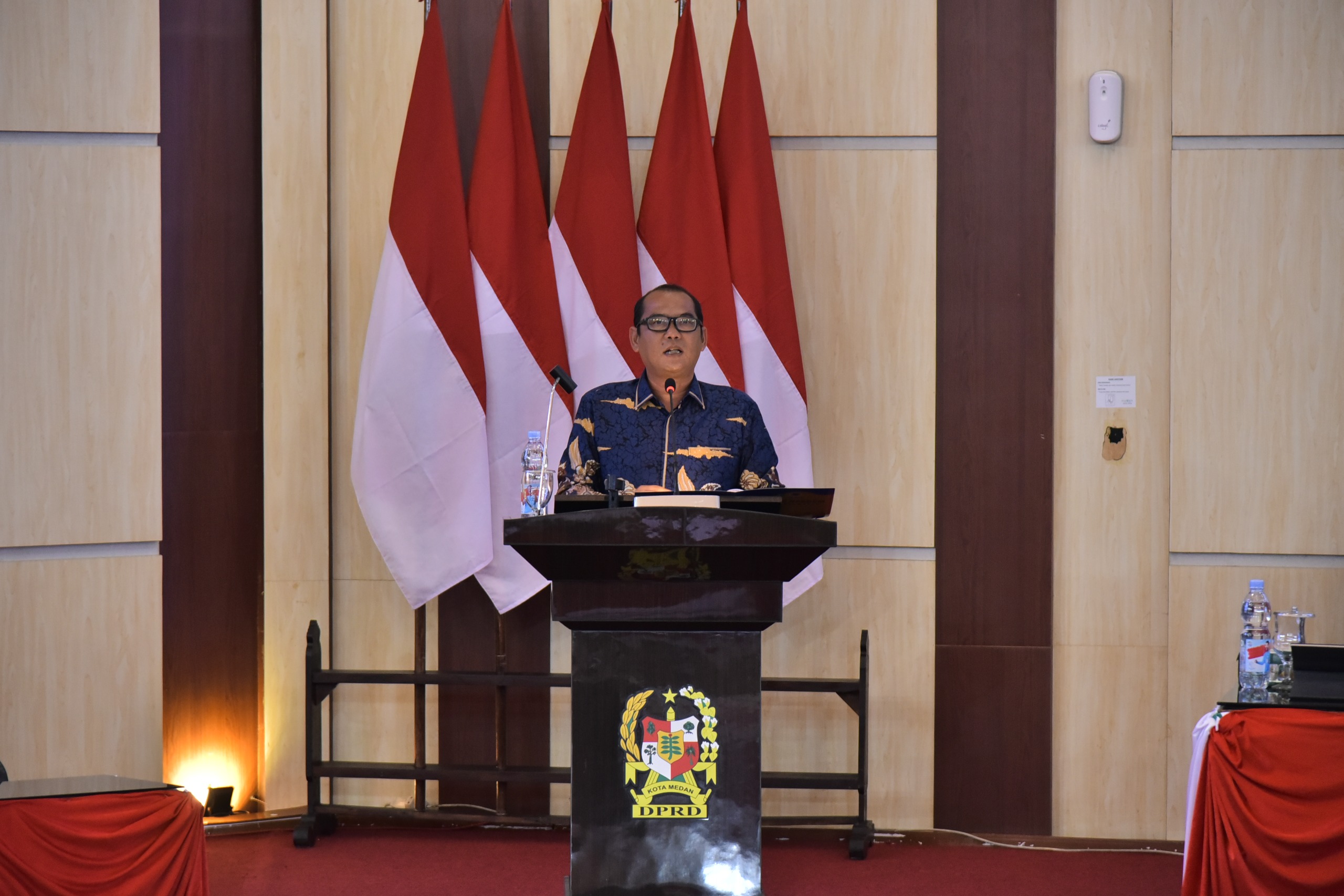Damkar Diminta Harus Mampu Tembus 15 Menit Kelokasi Kebakaran Di Medan