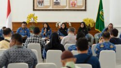 Tren Angka Pernikahan Anak Usia Dini dan Program KB di Sumut Mendekati Ideal 6 Tren Angka Pernikahan Anak Usia Dini dan Program KB di Sumut Mendekati Ideal