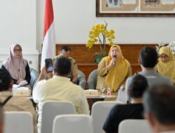 Gandeng Kejatisu, Sumut Provinsi Ketiga Terapkan Restorative Justice