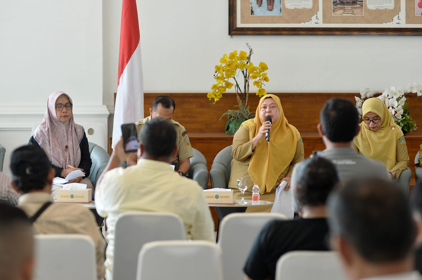 Gandeng Kejatisu, Sumut Provinsi Ketiga Terapkan Restorative Justice