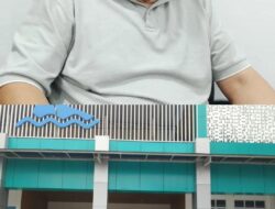 Walau Keterbatasan Dana, Tim Polo Air Tirta Prima Medan Tetap Ikuti Kejuaraan Sriwijaya Cup V 2025