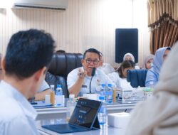 Aplikasi SIKAPI, Jadikan Langkah Besar RSUD Dr. Pirngadi Menuju Digitalisasi Sistem Keuangan Rumah Sakit