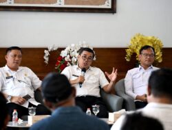 Pemprovsu Genjot KUR Untuk UMKM, Realisasinya Capai Rp13,4 Triliun