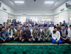 Rico Waas Tegaskan Progres Tingkatkan PAD Harus Dikejar Sampai Akhir Tahun