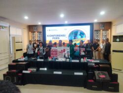 Rumah Hakim Dibakar, Polrestabes Medan Ringkus 3 Pelaku dan 1 Penadah