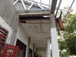 Kepsek SMAN 1 Simpang Empat Asahan Terkesan Menghindar Saat Hendak Dikonfirmasi