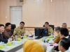 Evaluasi Operasional PT TPL, Gubsu Siapkan Penyusunan Bersama Rekomendasi Ke Pusat