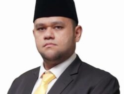 El Barino Shah SH MH Terpilih Ketua Pansus Peningkatan PAD Pemko Medan