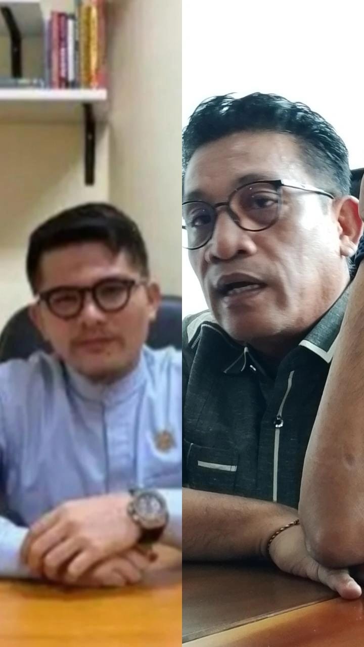 Berebut Jabatan Ketua, Kader PAN DPRDSU Dan DPRD Medan Memanas