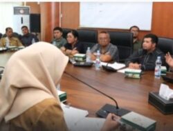 Komisi III DPRD Medan Gelar RDP Bahas Soal Izin Hingga Live Musik