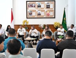 Disnaker Sumut Perkuat Pengawasan PAD dari TKA Agar Pendapatan Meningkat