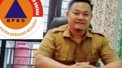 BPBD Sergai Peringatkan Potensi Banjir, Warga Diminta Tingkatkan Kewaspadaan 6 BPBD Sergai Peringatkan Potensi Banjir, Warga Diminta Tingkatkan Kewaspadaan