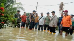 Pemkab Sergai Tingkatkan Kesiapsiagaan, 2.000 KK Terdampak Banjir di 11 Kecamatan 3 Pemkab Sergai Tingkatkan Kesiapsiagaan, 2.000 KK Terdampak Banjir di 11 Kecamatan