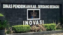 Antisipasi Cuaca Ekstrem, Disdik Sergai Keluarkan Edaran: 51 Sekolah Terdampak Banjir Terapkan PJJ 5 Antisipasi Cuaca Ekstrem, Disdik Sergai Keluarkan Edaran: 51 Sekolah Terdampak Banjir Terapkan PJJ