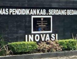 Antisipasi Cuaca Ekstrem, Disdik Sergai Keluarkan Edaran: 51 Sekolah Terdampak Banjir Terapkan PJJ