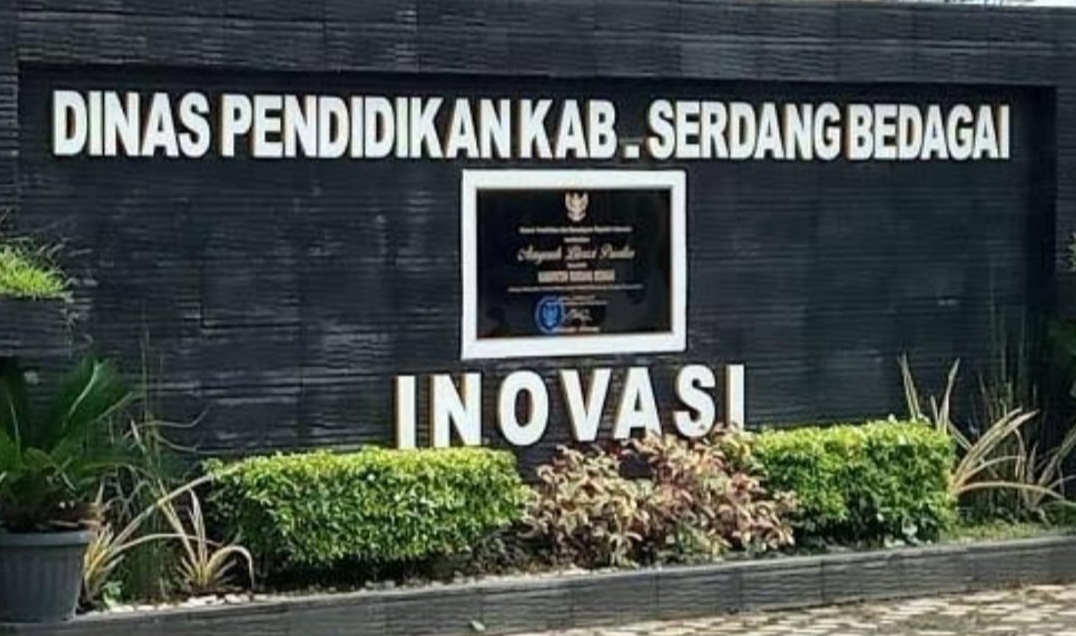 Antisipasi Cuaca Ekstrem, Disdik Sergai Keluarkan Edaran: 51 Sekolah Terdampak Banjir Terapkan PJJ