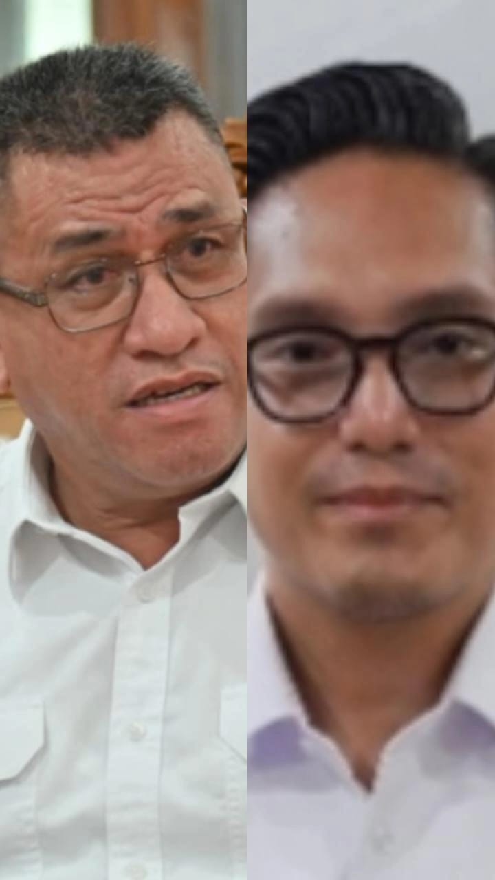 Terkait Tak Membuahkan Prestasi, Rico Waas Akan Panggil Kadispora Medan