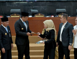 Pemprovsu dan DPRD Sumut Sepakati Tiga Ranperda Strategis