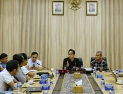 Sebanyak 85.591 Warga Mengungsi Di 305 Lokasi, Pemko Medan Fokus Evakuasi dan Logistik Pengungsi