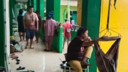 MTsN 1 Langkat Jadi Lokasi Evakuasi Korban Banjir 5 MTsN 1 Langkat Jadi Lokasi Evakuasi Korban Banjir