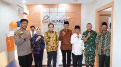 Wabup Tapsel Ajak Bank Sumut Perkuat Dukungan Program Prioritas di Tengah Tekanan Fiskal dan Pemulihan Pascabencana 8 Wabup Tapsel Ajak Bank Sumut Perkuat Dukungan Program Prioritas di Tengah Tekanan Fiskal dan Pemulihan Pascabencana