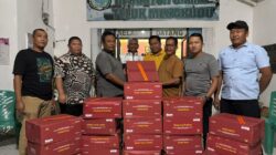 Anggota DPR RI Ashari Tambunan Salurkan Bantuan untuk Korban Banjir di Sergai 7 Anggota DPR RI Ashari Tambunan Salurkan Bantuan untuk Korban Banjir di Sergai