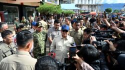 Tinjau Banjir Dan Longsor, Presiden Prabowo Minta Gubsu Fokus Di Infrastruktur dan BBM 3 Tinjau Banjir Dan Longsor, Presiden Prabowo Minta Gubsu Fokus Di Infrastruktur dan BBM