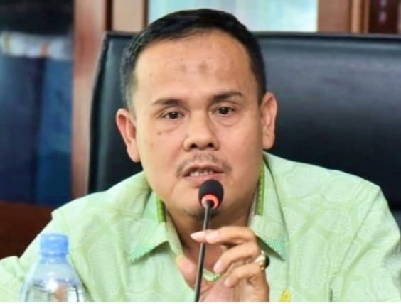 Kinerja Pemko Medan Atasi Banjir Dapat Kritik Pedas Dari DPRD Medan