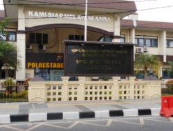 Meski Tidak Terlibat, Nandito Sihotang Tetap Ditahan Polrestabes Medan