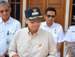 Soal Dana Bank Dunia Rp 1,5 Triliun, Rico Waas Langsung Angkat Bicara