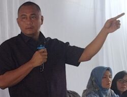 BPBD Kota Medan Diminta Perkuat Komunikasi Aantisipasi Penanggulangan Bencana