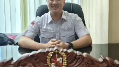 DPRD Medan Desak SatPol PP Segera Bongkar Bangunan di Lahan Eks Hotel Garuda Plaza