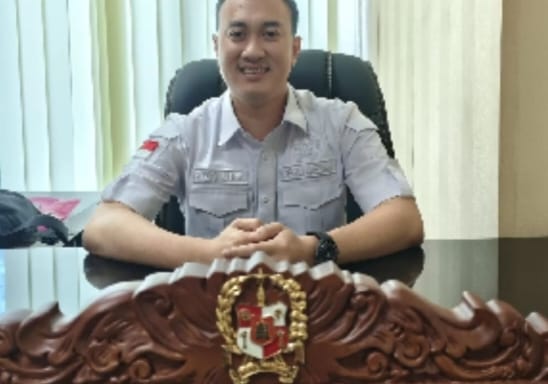 DPRD Medan Desak SatPol PP Segera Bongkar Bangunan di Lahan Eks Hotel Garuda Plaza