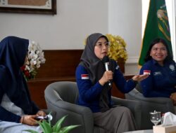 Walau Desember Diperkirakan Curah Hujan Turun, BMKG Imbau Tetap Waspada