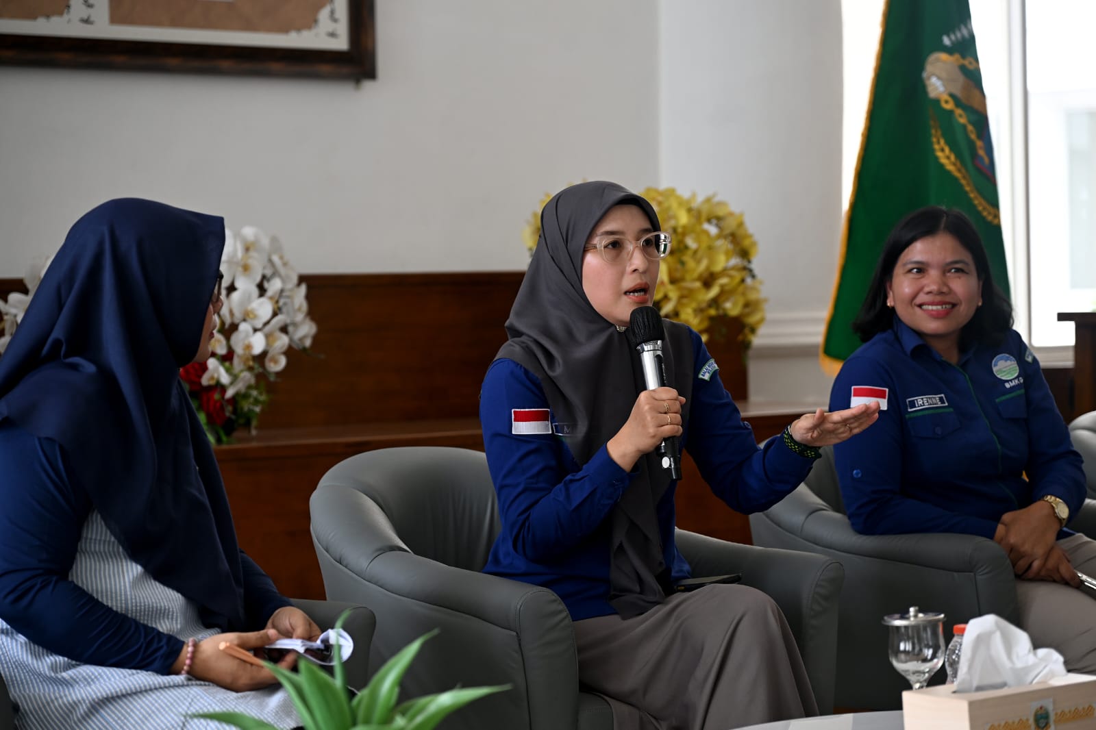 Walau Desember Diperkirakan Curah Hujan Turun, BMKG Imbau Tetap Waspada