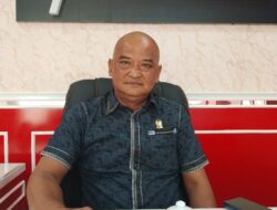 Diduga Edarkan Narkoba dan Langgar Jam Operasional, Robi Barus Minta THM Imperium Diberantas