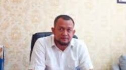 Pimpinan DPRD Minta Pemko Medan Tanggapi Peringatan Banjir Rob Secara Serius