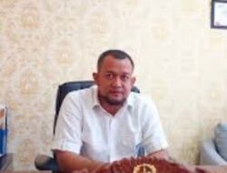 Pimpinan DPRD Minta Pemko Medan Tanggapi Peringatan Banjir Rob Secara Serius