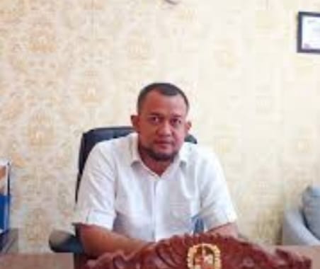 Pimpinan DPRD Minta Pemko Medan Tanggapi Peringatan Banjir Rob Secara Serius