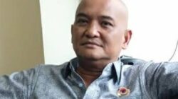 Robi Barus Minta Pemko Medan Segera Bersihkan Sampah Disetiap Lingkungan Paska Banjir