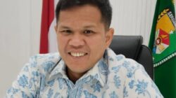 Wabup Sergai Imbau Warga Tidak Lakukan Panic Buying BBM