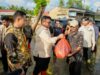 Wabup Sergai dan BGN Salurkan 2.500 Makanan Bergizi Gratis untuk Warga Terdampak Banjir