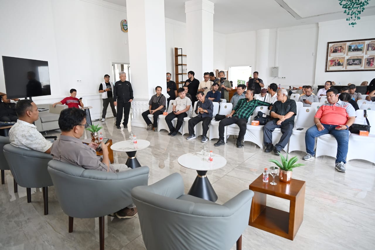 Pemprovsu Siagakan Dokter, Perawat dan Tim Kesehatan di Seluruh Lokasi Bencana