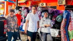 Rico Waas Perkuat BPBD Medan, Akan Bentuk UPT Di Wilayah Rawan & Relawan Tanggap Bencana 6 Rico Waas Perkuat BPBD Medan, Akan Bentuk UPT Di Wilayah Rawan & Relawan Tanggap Bencana