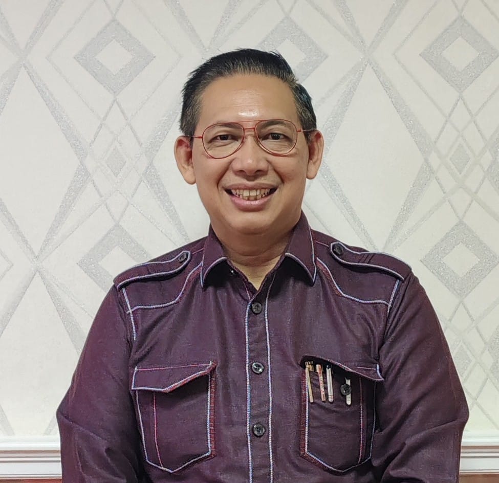 Ketua DPRD Medan Desak Pemerintah Tetapkan Banjir Dan Longsor Sumatera Sebagai Bencana Nasional