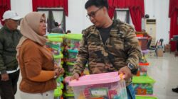 Kebersamaan Kian Kuat, Pemko Medan Rangkul Wartawan Terdampak Banjir 2 Kebersamaan Kian Kuat, Pemko Medan Rangkul Wartawan Terdampak Banjir