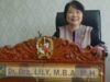DR. Lily MBA, SH., MH Desak Pemerintah Tetapkan Status Bencana Nasional