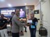 Diana F. Norris Juara 1, Tommy Simatupang Posisi Ke 2 Lomba Feature Essay Polrestabes Medan