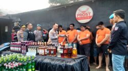 Jaringan Narkotika di Cafe Terbul Pancur Batu Terungkap, 5 Karyawan Ditetapkan Tersangka 6 Jaringan Narkotika di Cafe Terbul Pancur Batu Terungkap, 5 Karyawan Ditetapkan Tersangka