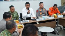 Bobby Nasution Estimasi Kerugian Akibat Banjir dan Longsor di Sumut Capai Rp 9,98 Triliun 2 Bobby Nasution Estimasi Kerugian Akibat Banjir dan Longsor di Sumut Capai Rp 9,98 Triliun